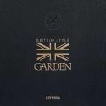 British Style Garden
