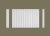 Панель RP013, 156х12, 2800мм, Экополимер/10